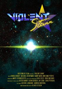 Violent Starr 2023
