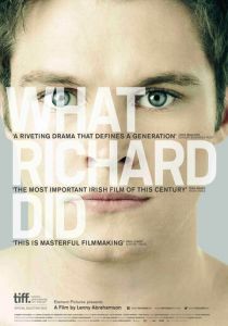 Что сделал Ричард 2012