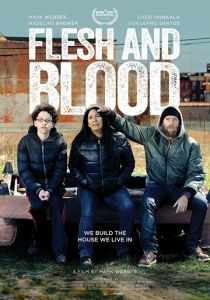 Flesh and Blood 2017
