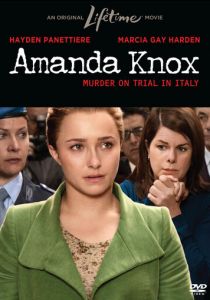 История Аманды Нокс (2011)