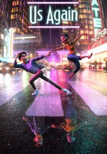 Снова мы 2021 мультфильм