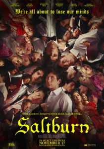 Солтберн 2023 фильм