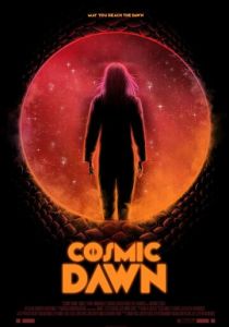 Космический рассвет 2022 фильм