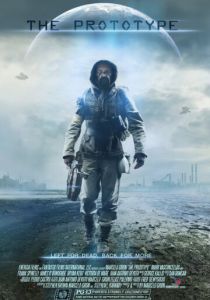 Прототип 2022 фильм