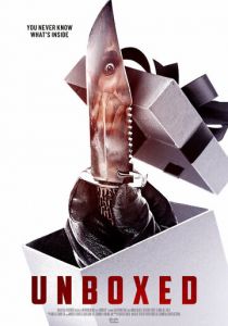 Unboxed 2022 фильм