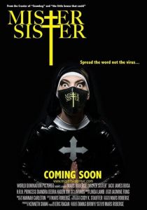 Mister Sister фильм