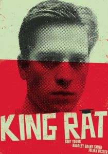 King Rat 2017