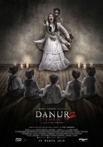 Danur 2: Maddah 2018