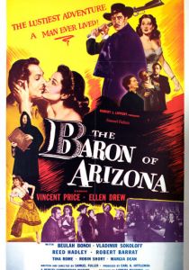 Аризонский барон 1950