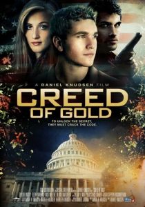 Creed of Gold 2014