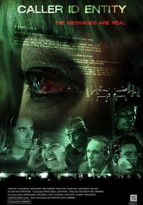 Caller ID: Entity 2018
