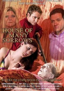 House of Many Sorrows 2016