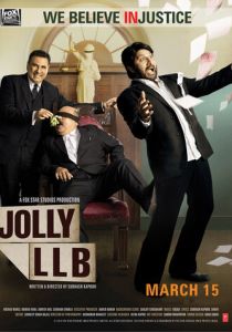 Джолли - бакалавр юридических наук 2013