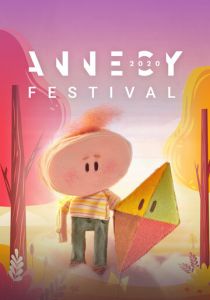 Annecy World 2021