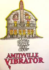 Amityville Vibrator 2020