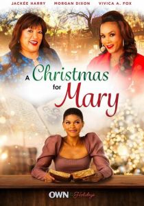 A Christmas for Mary 2020