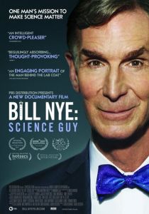 Bill Nye: Science Guy 2017