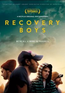 Recovery Boys 2018