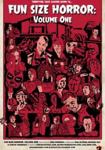 Ужасы смешного размера 2015