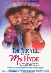 Доктор Джекилл и Мисс Хайд 1995