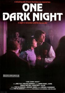Однажды тёмной ночью 1982