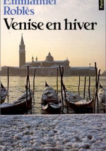 Венеция зимой 1982