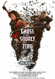 Ghost Source Zero 2017
