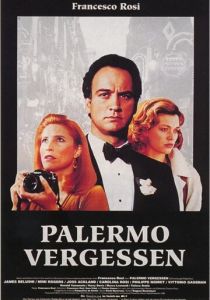 Забыть Палермо 1989