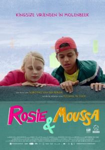 Rosie & Moussa 2018