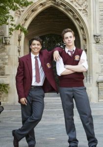 Бруно и Башмак: Прыгай в бассейн 2016