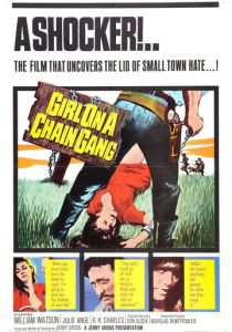 Girl on a Chain Gang 1966