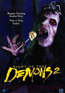 Ночь демонов 2 1994