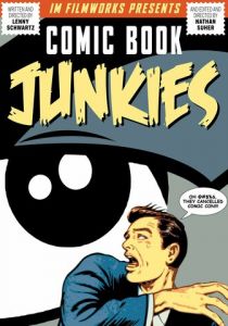 Повёрнутые на комиксах 2020