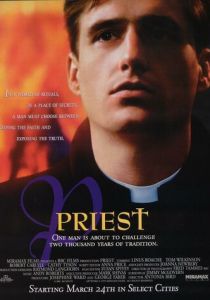 Священник 1994