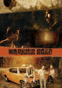 Warrior Road 2016