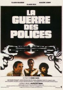 Война полиций 1979