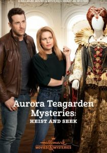 Aurora Teagarden Mysteries: Heist and Seek 2020