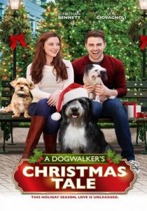 A Dogwalker's Christmas Tale 2015