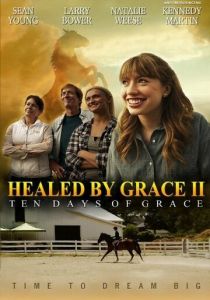 Healed by Grace 2 2018