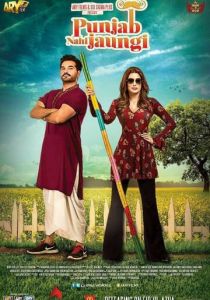 Punjab Nahi Jaungi 2017