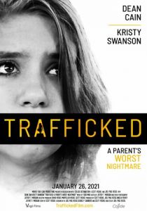 В сексуальном рабстве: Худший кошмар родителей 2021
