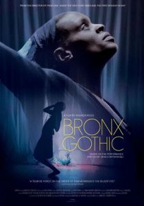 Bronx Gothic 2017