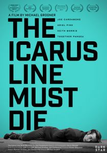 The Icarus Line Must Die 2017