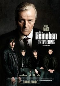Похищение Хайнекена 2011