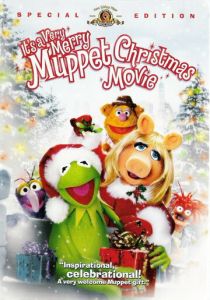 Очень маппетовское рождественское кино 2002