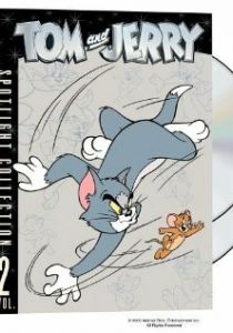 Кот в крапинку 1949