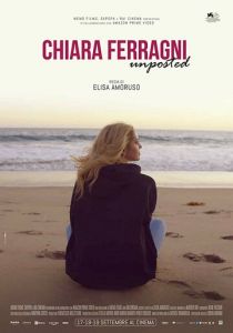 Chiara Ferragni: Unposted 2019