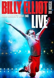 Billy Elliot the Musical Live 2014