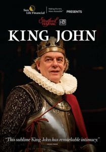 King John 2015