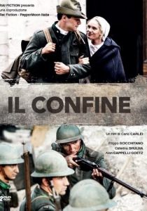 Il Confine 2016